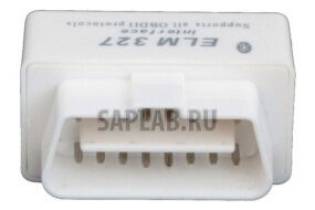 Купить Parkcity ELM327BT Автомобильный диагностический сканер ParkCity ELM-327BT