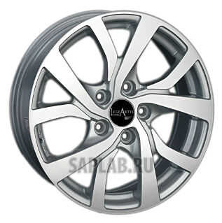 Купить Legeartis WHS081268 MI57 17/6,5 ET38 Sf