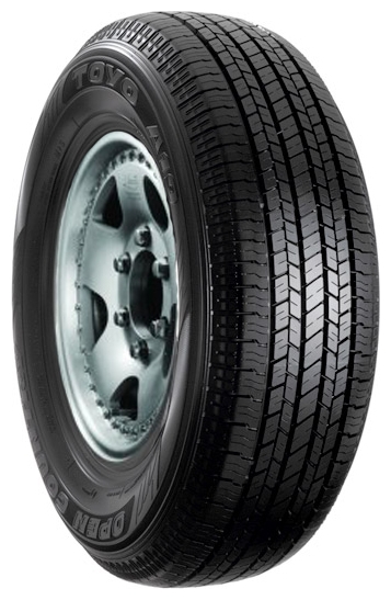 Купить Toyo 29516 R16 215/65 A19 98H (лето)