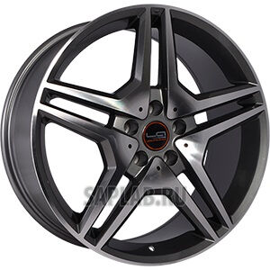 Купить Legeartis WHS104754 MB96 18/8,5 ET56 Gmf