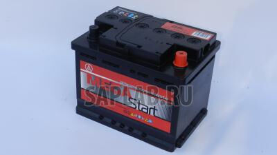 Купить Megastart 97016890550 6СТ-55АПзо