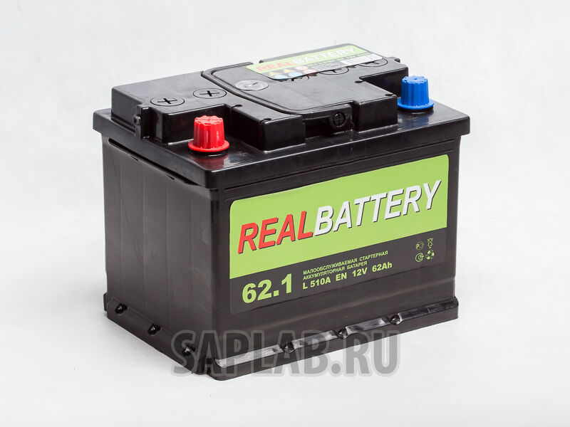 Купить Realbattery RB621510A RB621510A