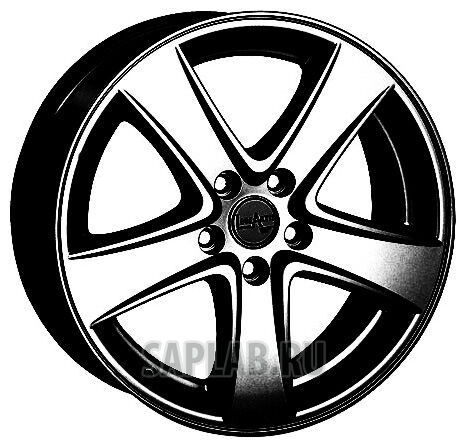 Купить Legeartis WHS104718 FD49 17/7 ET50 Mb