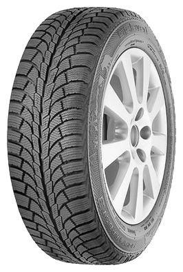 Купить Gislaved 0343097 195/65R15 95T TL XL Soft Frost3