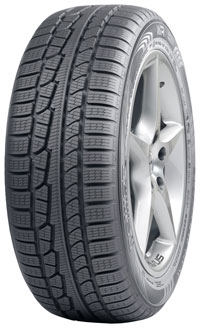 Купить Nokian T441536 WR G2 SUV