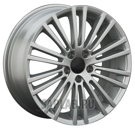 Купить Legeartis WHS078861 SK14 16/7 ET45 Sil