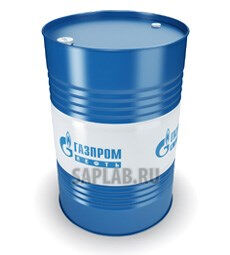Купить Gazpromneft 2389901205 Standard 15W-40, 205л