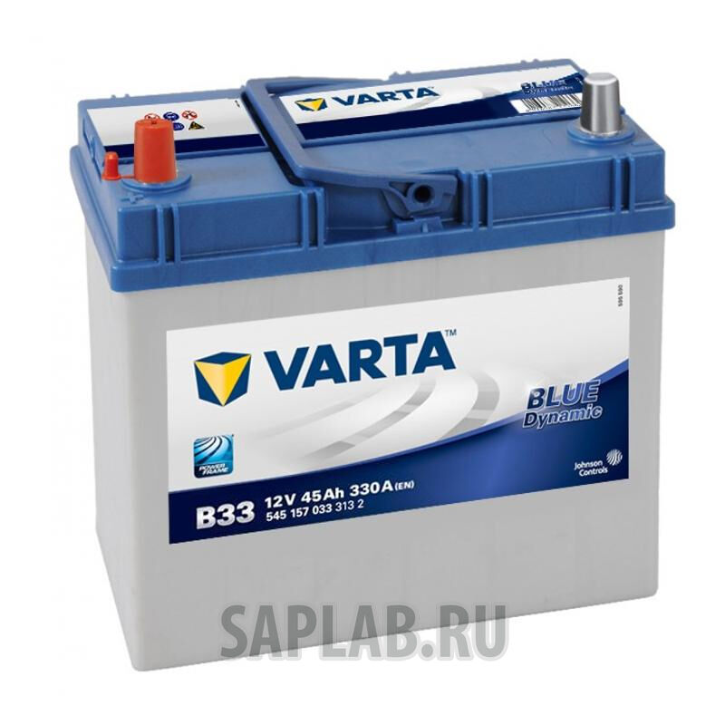 Купить Varta 5451570333132 5451570333132