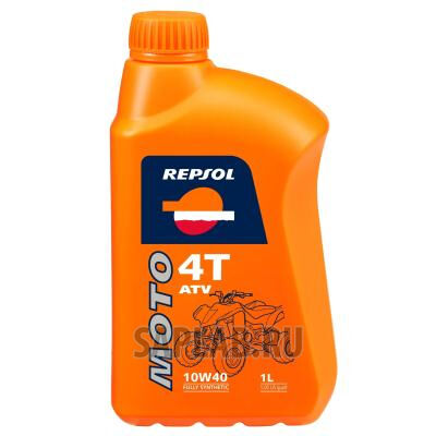 Купить Repsol 6021R Moto ATV 4T