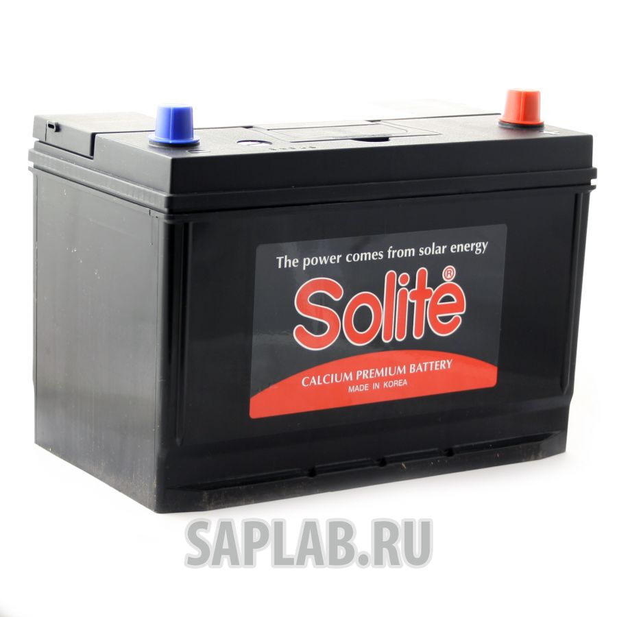Купить Solite 95D26L 95D26L