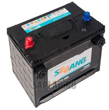 Купить Sebang SMF78DT780 74  SMF 78DT-780