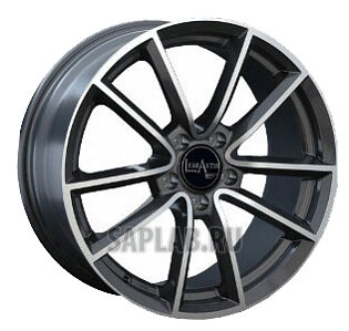 Купить Legeartis WHS078226 A41 18/8 ET39 Gmf