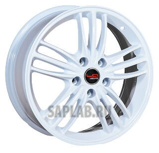 Купить Legeartis WHS081972 MZ35 17/7 ET60 white