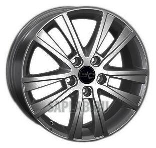 Купить Legeartis WHS090294 SK44 16/6,5 ET50 Gm