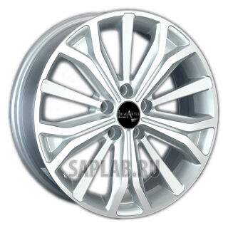 Купить Legeartis WHS090289 PG35 17/7 ET46 Sf