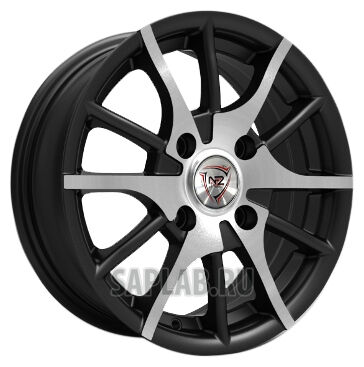 Купить Nz WHS077711 F-5 15/6 ET39 Bkf