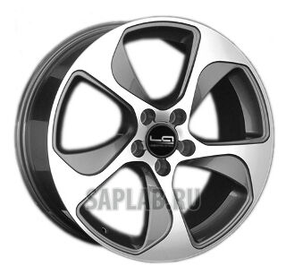 Купить Legeartis WHS080692 A76 18/8 ET39 Gmf