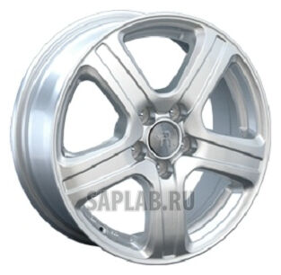 Купить Replay WHS042062 Колесный диск VV53