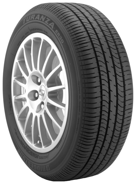Купить Bridgestone PSR0963703 TURANZA ER30
