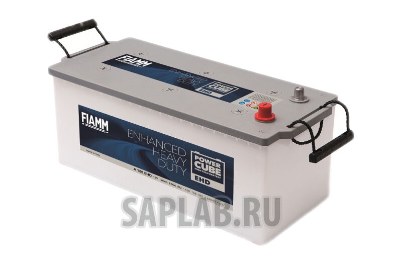 Купить Fiamm A120 CYCLOP120