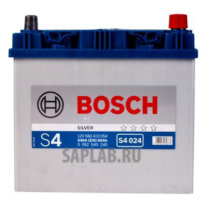 Купить Bosch 0092S40240 0092S40240