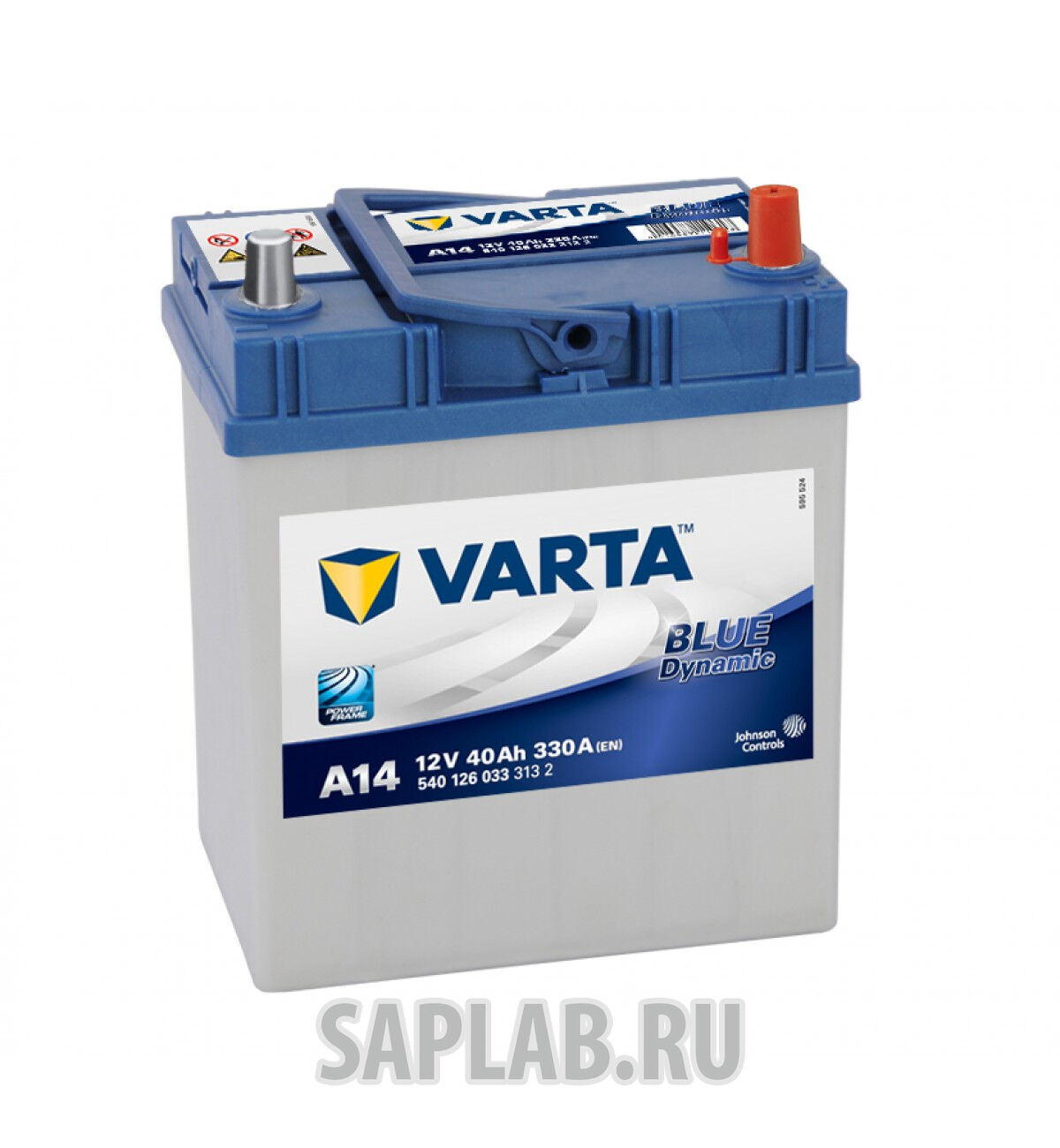 Купить Varta 5401260333132 5401260333132