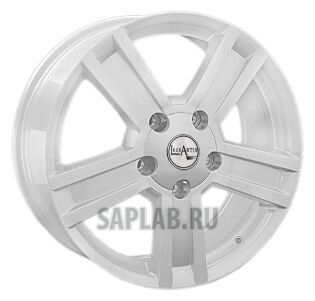 Купить Legeartis WHS082184 TY86 20/8,5 ET60 white