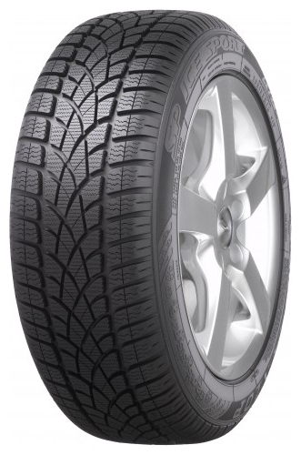 Купить Dunlop 527168 DUPW 225/45R17 94T TL XL FP SP ICE SPORT