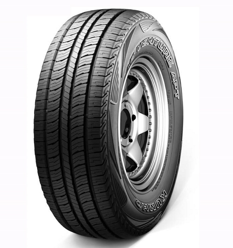 Купить Kumho 1860913 KU4S 215/65R16 102H TL ROAD VENTURE APT KL51