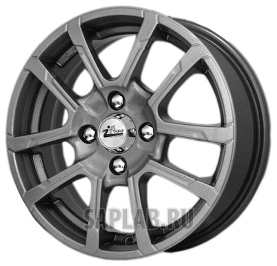 Купить ifree WHS063562 Слайдер 14/5,5 ET43 Хай вэй