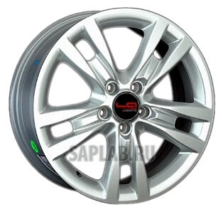 Купить Legeartis WHS093704 FD61 17/7 ET50 Sil