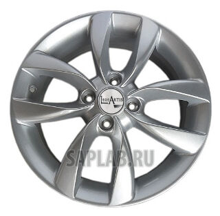 Купить Legeartis WHS091873 HND122 15/6 ET48 Sil