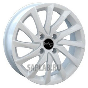 Купить Legeartis WHS081989 Ci5 15/6 ET27 white