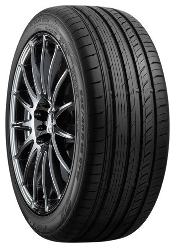 Купить Toyo 30368 R16 235/60 Proxes C1S 100W (лето)