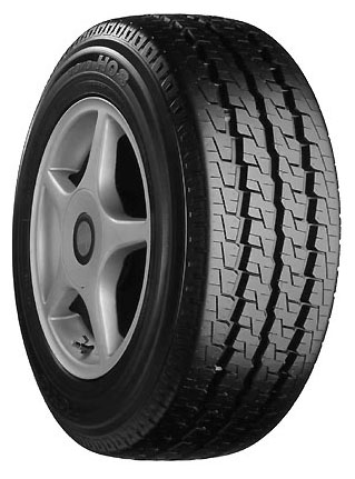 Купить Toyo 26066 R14C 195 TYH08 106S (лето)