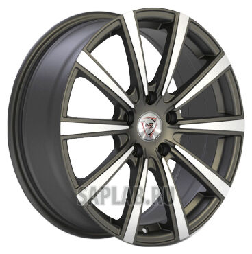 Купить Nz WHS075941 F-9 17/7 ET40 Gmf