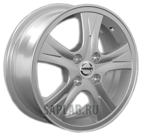 Купить Replay WHS072327 Колесный диск NS119