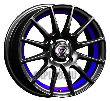 Купить Nz WHS076605 F-41 15/6 ET35 Gmbsi