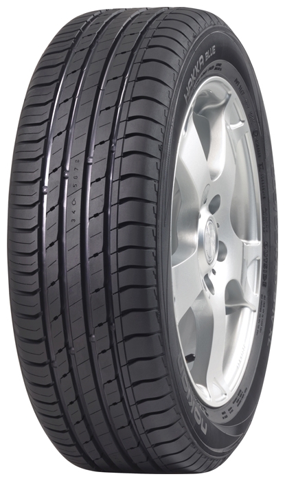 Купить Nokian T428646 205/60 R 16 96W Hakka Blue XL