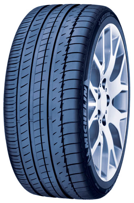 Купить Michelin 859238 110Y XL Latitude sport