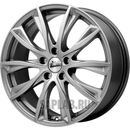 Купить ifree WHS113524 Кazaнтип 18/7,5 ET38 Хай вэй