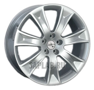 Купить Legeartis WHS090546 OPL31 19/8,5 ET45 Sil