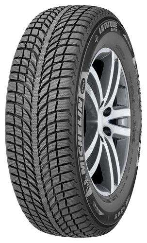 Купить Michelin 844988 265/45 R21 104V  Latitude Alpin 2