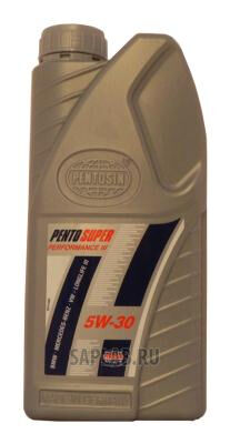 Купить Pentosin 4008849115417 Pento Super Performance III 5W-30