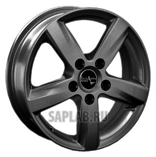 Купить Legeartis WHS080267 VW51 15/6 ET47 Gm