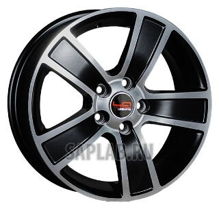 Купить Legeartis WHS079784 SK17 15/6 ET43 Mbf