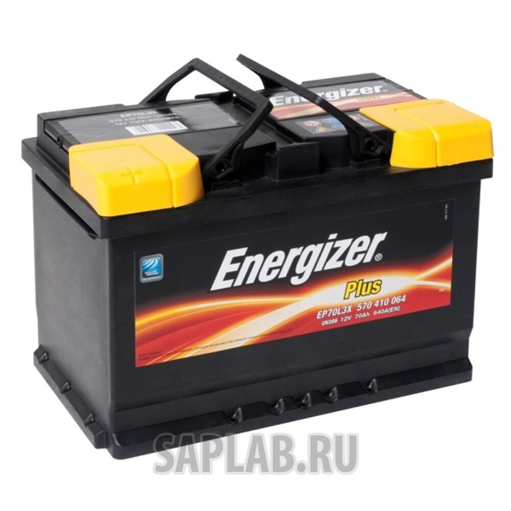 Купить Energizer 570144064 570144064
