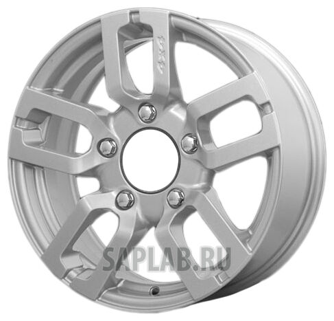 Купить ifree WHS043352 Офф-лайн 16/6,5 ET40 Нео-классик