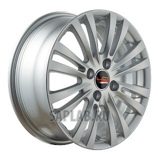 Купить Legeartis WHS081360 OPL30 18/8 ET42 Sil