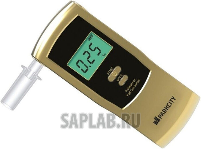 Купить Parkcity SOBER5 Алкотестер ParkCity Sober 5